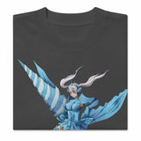 Noelle (Valkyrie) - Oversized Heavy Tee