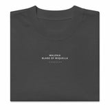 Malenia (UNBROKEN) - Oversized Heavy Tee