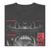 HIERARCHY - Oversized Heavy Tee