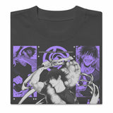 Toji (ZERO) - Oversized Heavy Tee