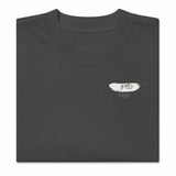 Rage - Oversized Heavy Tee