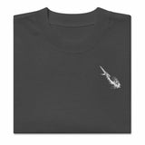 God Statue - Oversized Heavy Tee