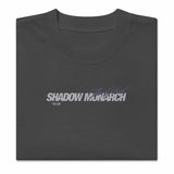 Shadow Monarch - Oversized Heavy Tee