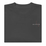 NEMESIS - Oversized Heavy Tee
