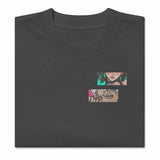 Area 51 - Oversized Heavy Tee