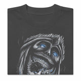 HUNTER - Oversized Heavy Tee