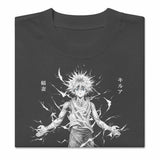 ASSASSIN (Zoldyck) - Oversized Heavy Tee