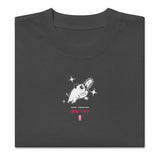 Makima (Drinks) - Oversized Heavy Tee