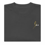 Kikoru (Officer) - Oversized Heavy Tee