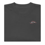 [LIMITED] Nezuko - Oversized Heavy Tee