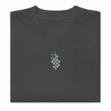 Water Breathing - Oversized Heavy tee