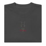 Sound Hashira - Oversized Heavy Tee