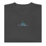 SHARK - Oversized Heavy Tee