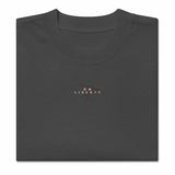 LIBERTY - Oversized Heavy Tee