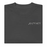 Murder Weapon - Oversized Heavy Tee