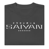 SAIYANS (ULTRA) - Oversized Heavy Tee