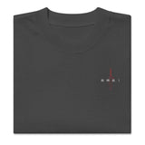 Toji (UNDEAD) - Overszied Heavy Tee