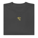 THE FORBIDDEN ONE - Oversized Heavy Tee