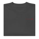 SLIFER (Sky Dragon) - Oversized Heavy Tee