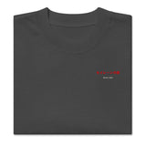 Reze Arc (Siren Song) - Oversized Heavy Tee