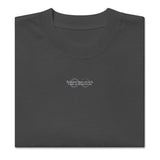 INFINITY - Oversized Heavy Tee
