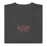 Sukuna (INFERNUM) - Oversized Heavy Tee