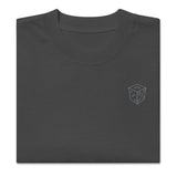 Gojo (PRISONER) - Oversized Heavy Tee