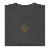 Mahoraga (Untamable Force) - Oversized Heavy Tee