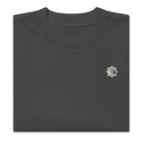 CLEANERS - Oversized Heavy Tee