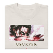 EREN (USURPER) - Oversized Heavy Tee