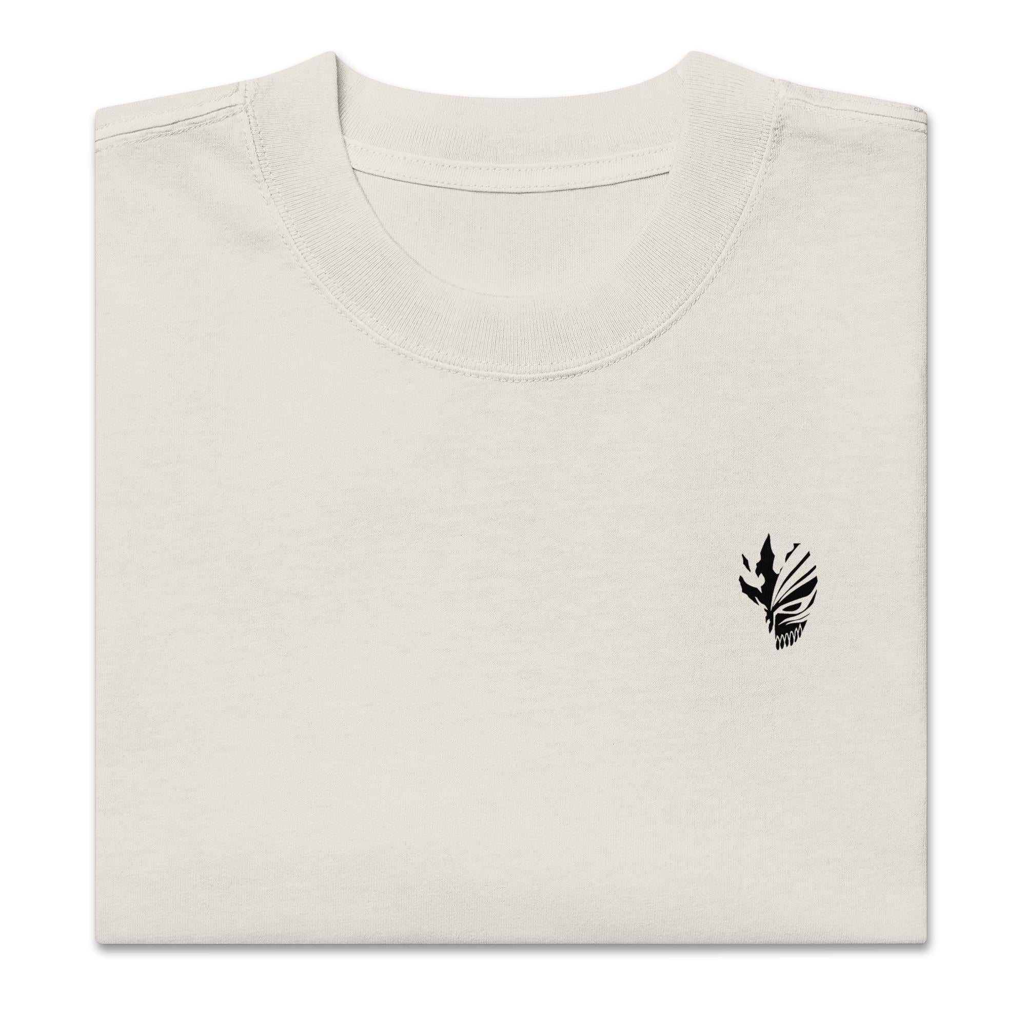 ICHIGO - Oversized Heavy Tee