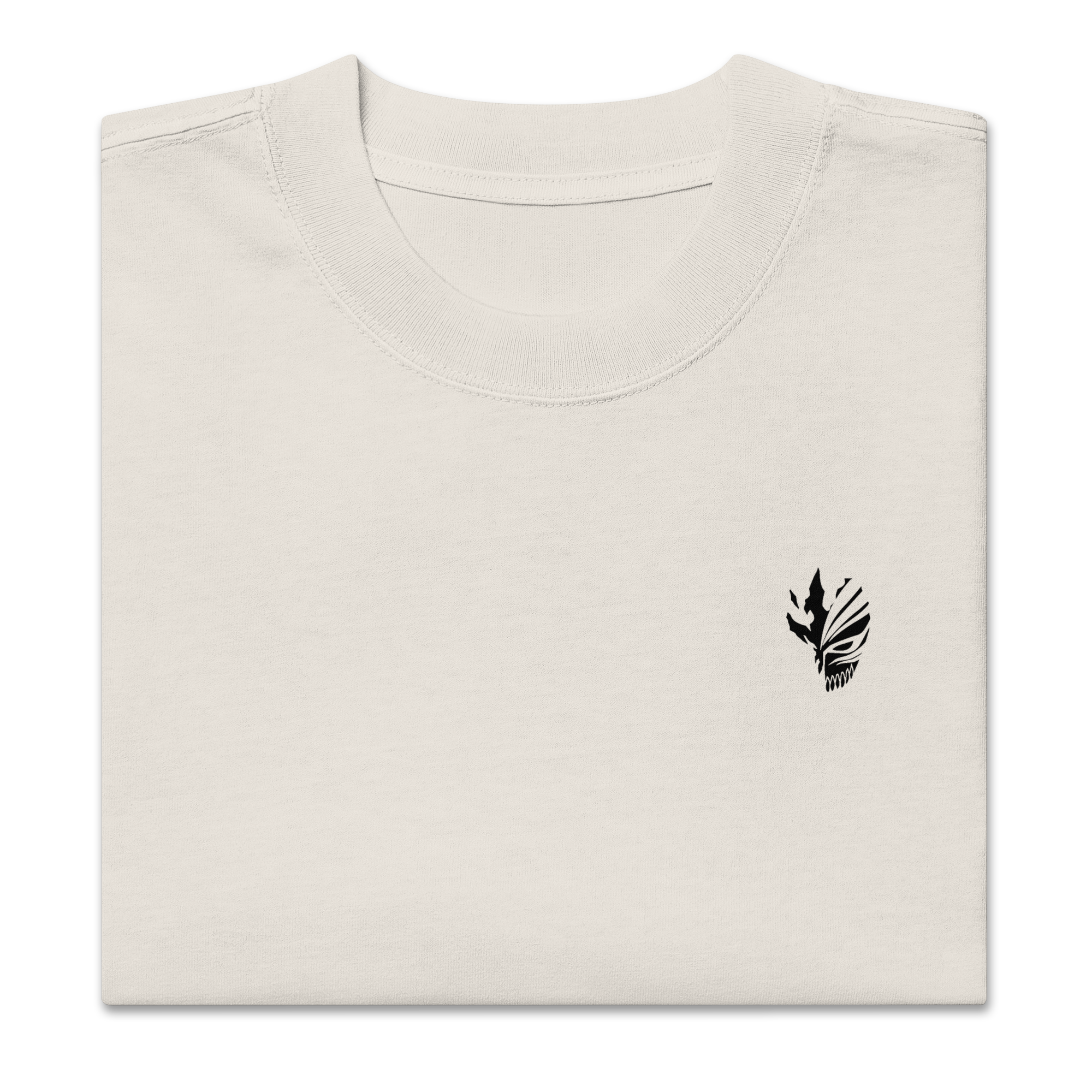 ICHIGO - Oversized Heavy Tee