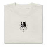 FOX (Debut) - Oversized Heavy Tee