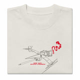 SPIKE - Oversized Heavy Tee