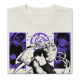 Toji (ZERO) - Oversized Heavy Tee