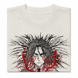 PATHS - Oversized Heavy Tee