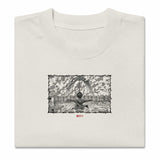 Revenge - Oversized Heavy tee