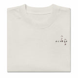 NEMESIS - Oversized Heavy Tee