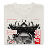 HIERARCHY - Oversized Heavy Tee