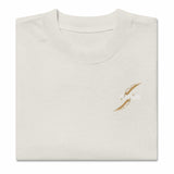 Twin Nichirin - Oversized Heavy Tee