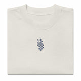 Water Breathing - Oversized Heavy tee