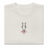 Sound Hashira - Oversized Heavy Tee