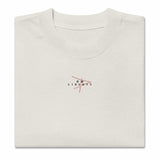LIBERTY - Oversized Heavy Tee