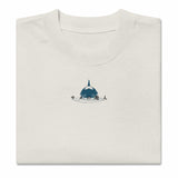 SHARK - Oversized Heavy Tee