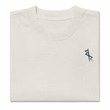 The Promise - Oversized Heavy Tee