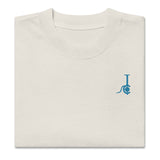 Elf Mage - Oversized Heavy Tee