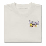 Agent Frieren - Oversized Heavy Tee