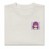 Agent Fern - Oversized Heavy Tee