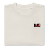 Maki (Promise) - Oversized Heavy Tee