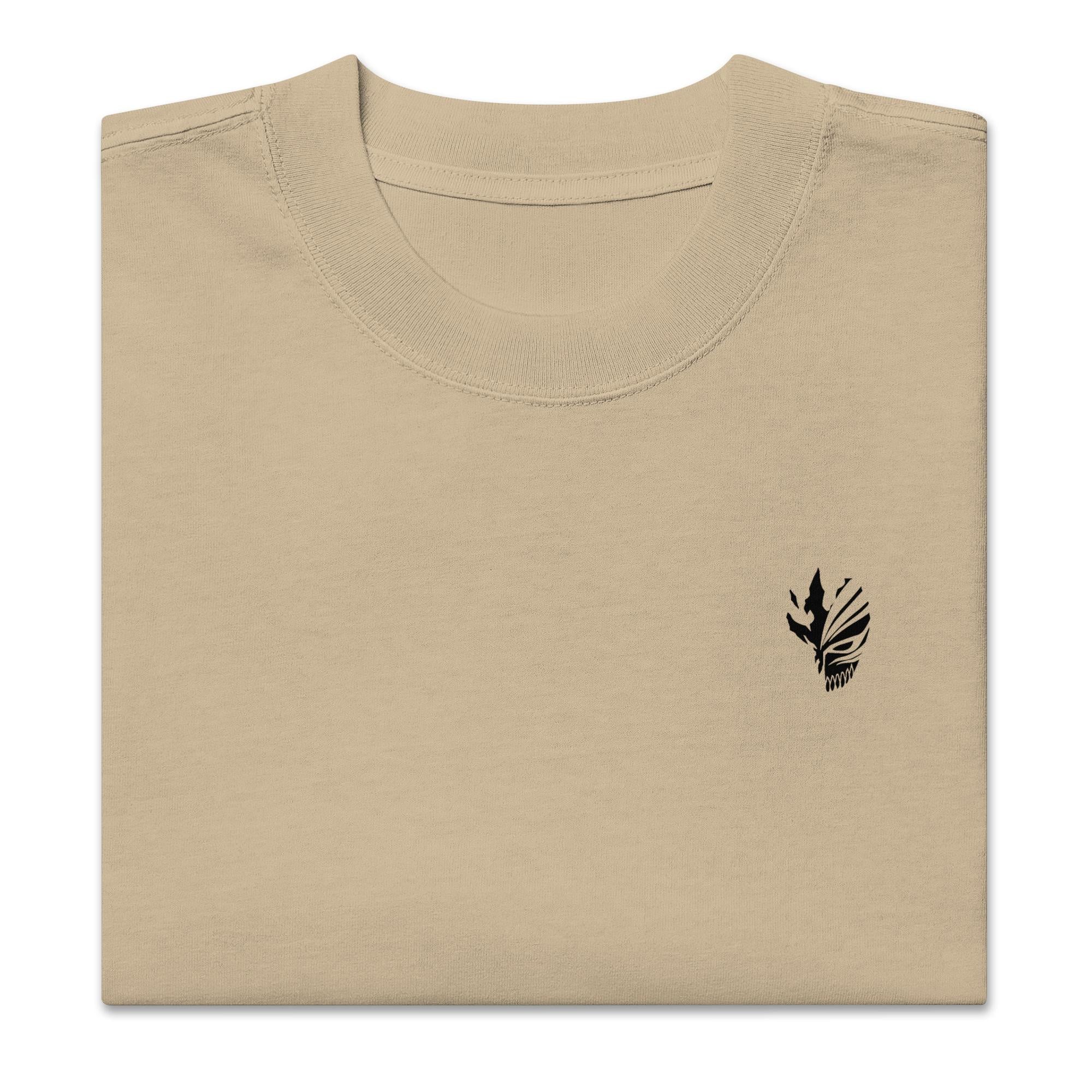 ICHIGO - Oversized Heavy Tee